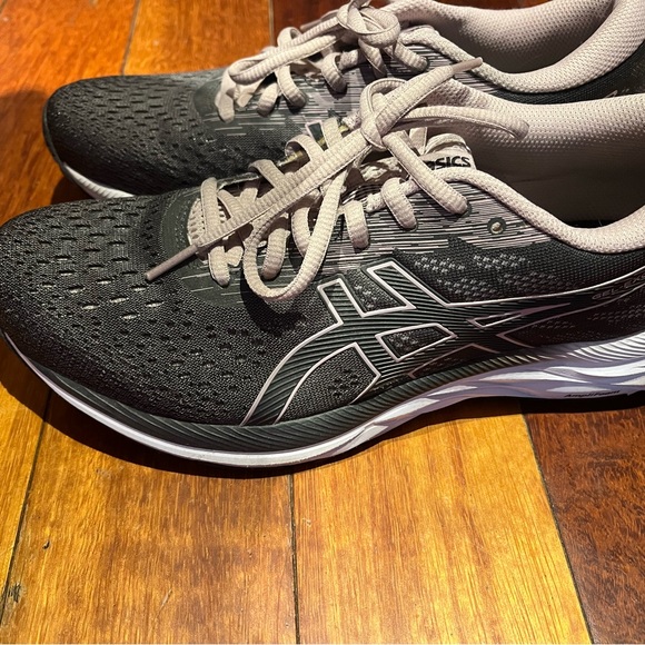 Asics Everyday Comfort Amplifoam Shoes - Picture 2 of 7